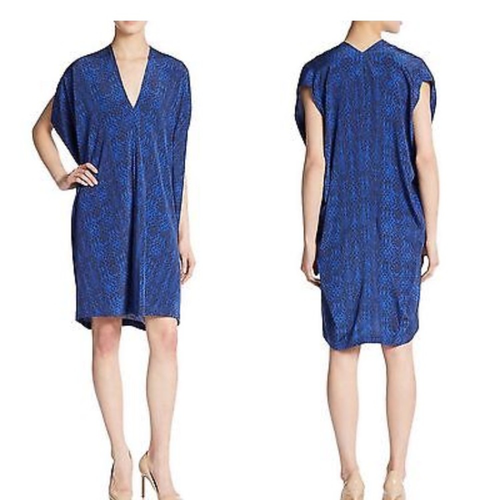 Vince dress